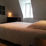 Hotel L'enclos Du Puy-mary