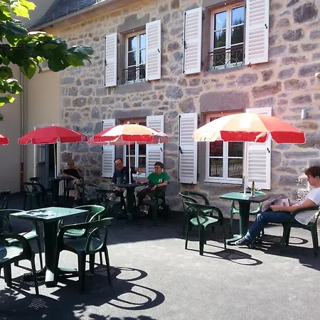 Hotel L'enclos Du Puy-mary Clermont-Ferrand