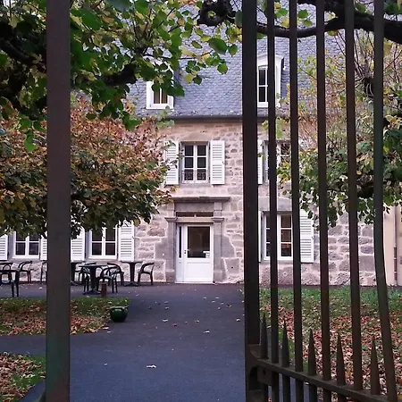 L'enclos Du Puy-mary Clermont-Ferrand