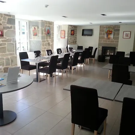 Ξενοδοχείο L'enclos Du Puy-mary 3*