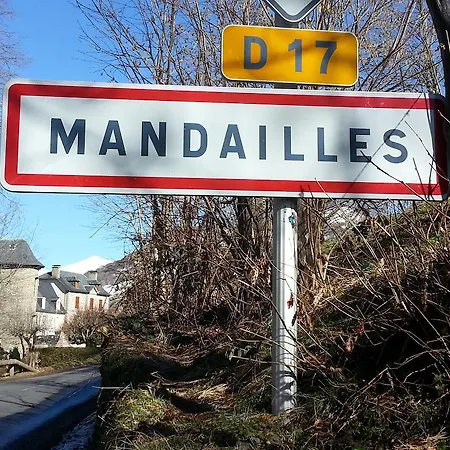 Hotel L'enclos Du Puy-mary