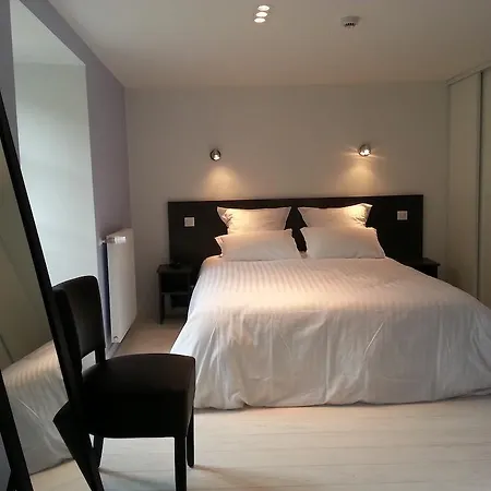 L'enclos Du Puy-mary Clermont-Ferrand