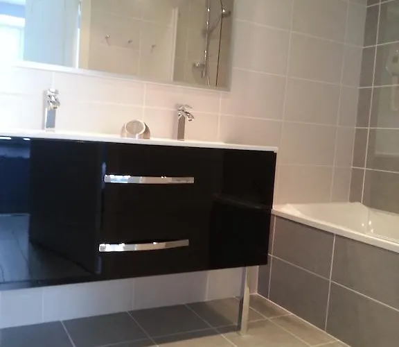 L'enclos Du Puy-mary Hotel 3*