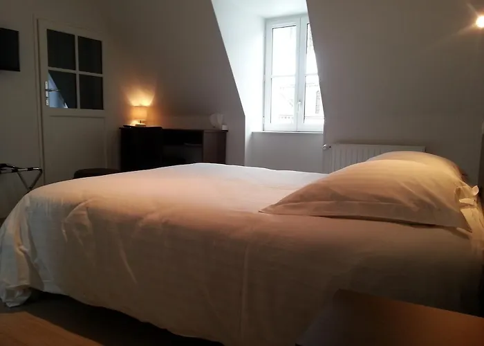 Hotel L'enclos Du Puy-mary