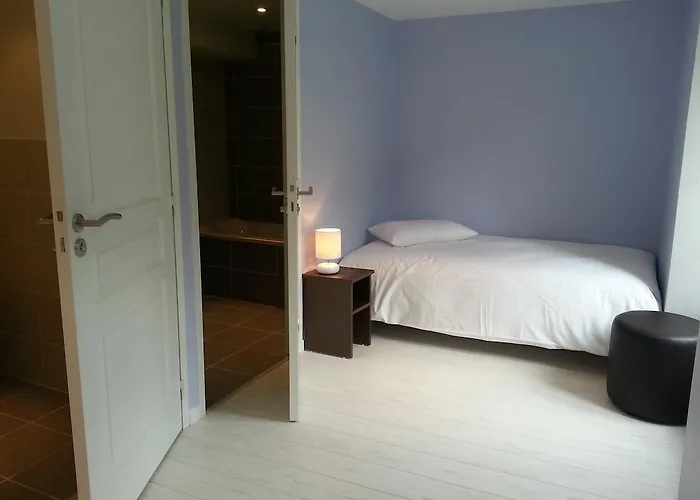 L'enclos Du Puy-mary Clermont-Ferrand