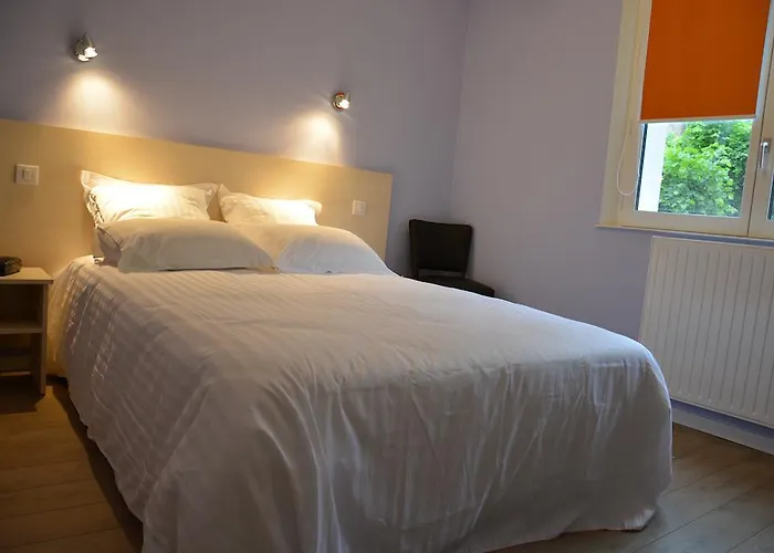 L'enclos Du Puy-mary