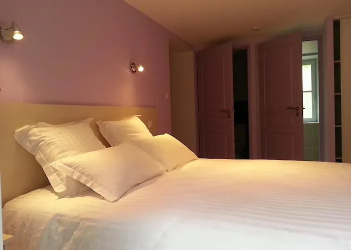 L'enclos Du Puy-mary