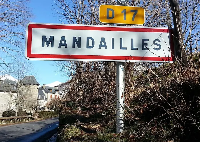 Hotel L'enclos Du Puy-mary