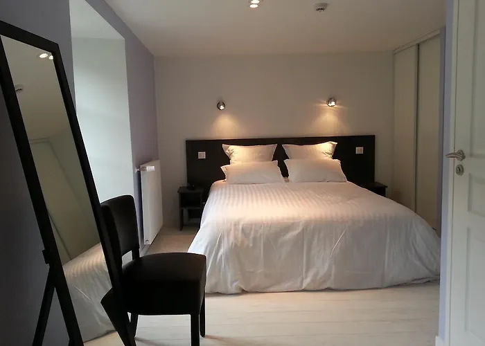 L'enclos Du Puy-mary Clermont-Ferrand